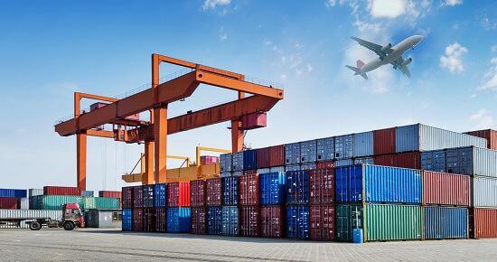 OCEAN FREIGHT FORWARDING